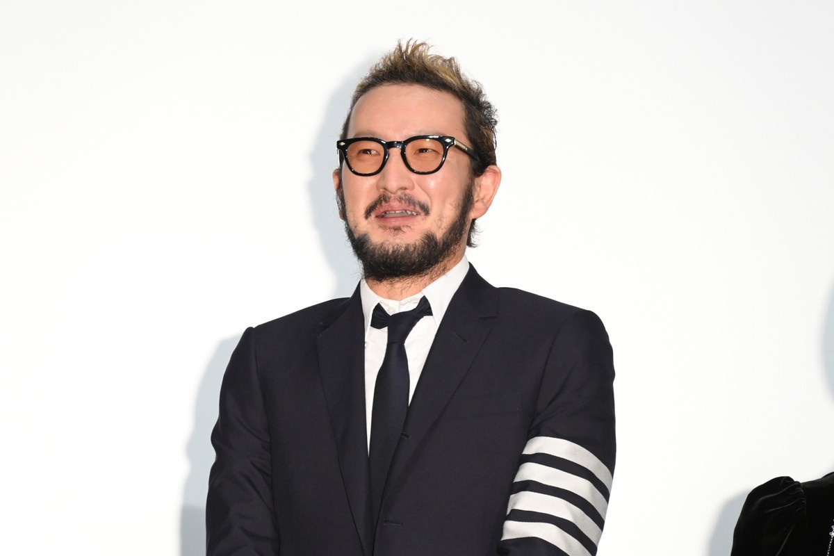 菅田将暉「汁キャラ」を告白　Fukaseも「汁将暉を浴びました」と証言