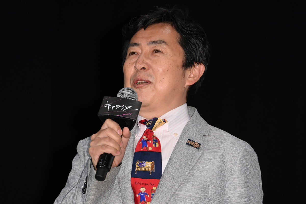 菅田将暉「汁キャラ」を告白　Fukaseも「汁将暉を浴びました」と証言
