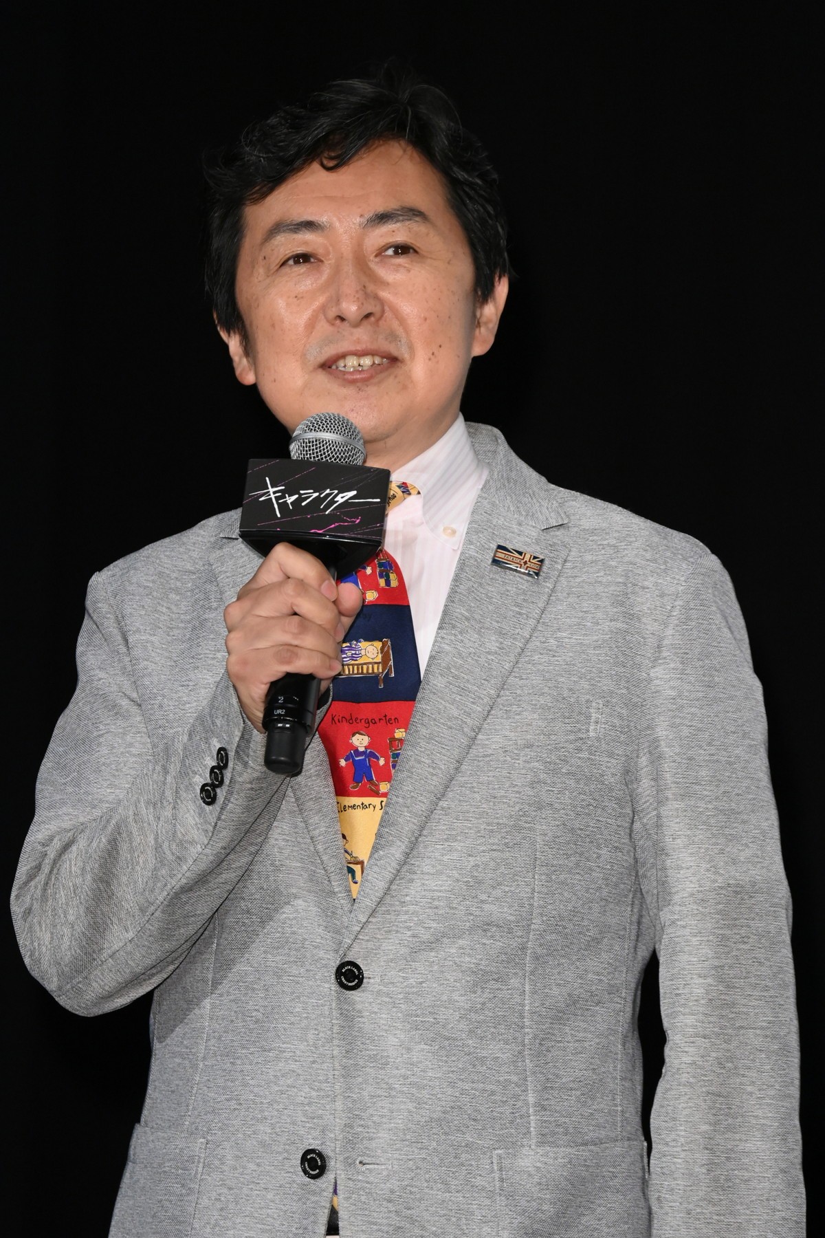 菅田将暉「汁キャラ」を告白　Fukaseも「汁将暉を浴びました」と証言