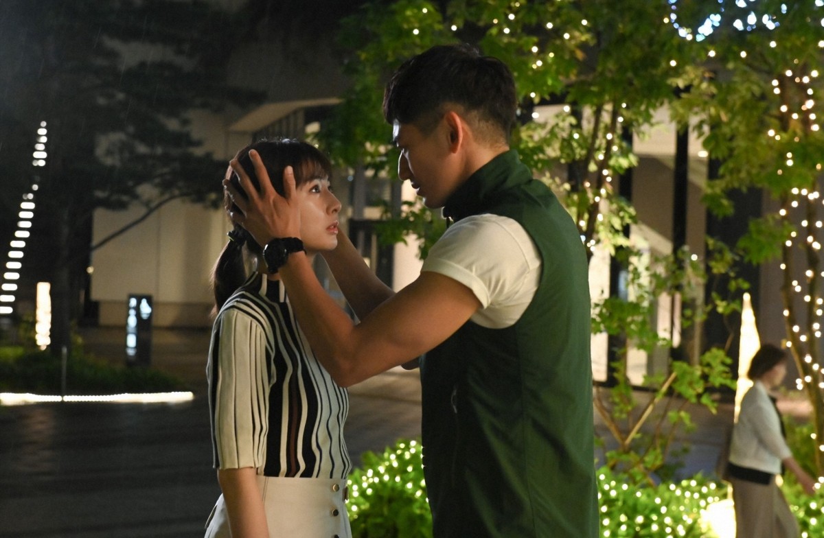 『リコカツ』北川景子＆永山瑛太　“キスしない”告白シーンに感動の声殺到