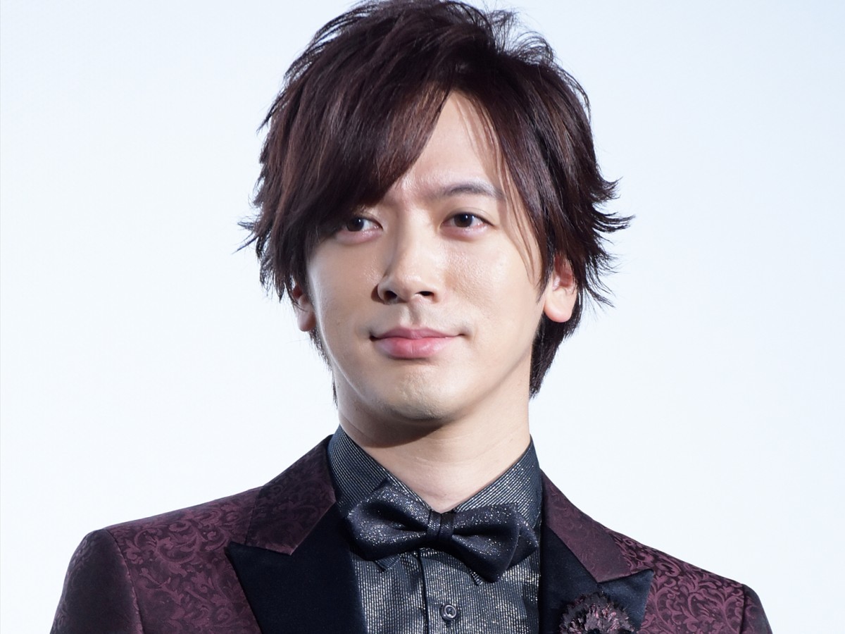 DAIGO、7歳上の姉との“誕生日2ショット”に反響「相変わらずお綺麗」「二人とも若々しくて素敵」