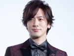 DAIGO（2018年撮影）