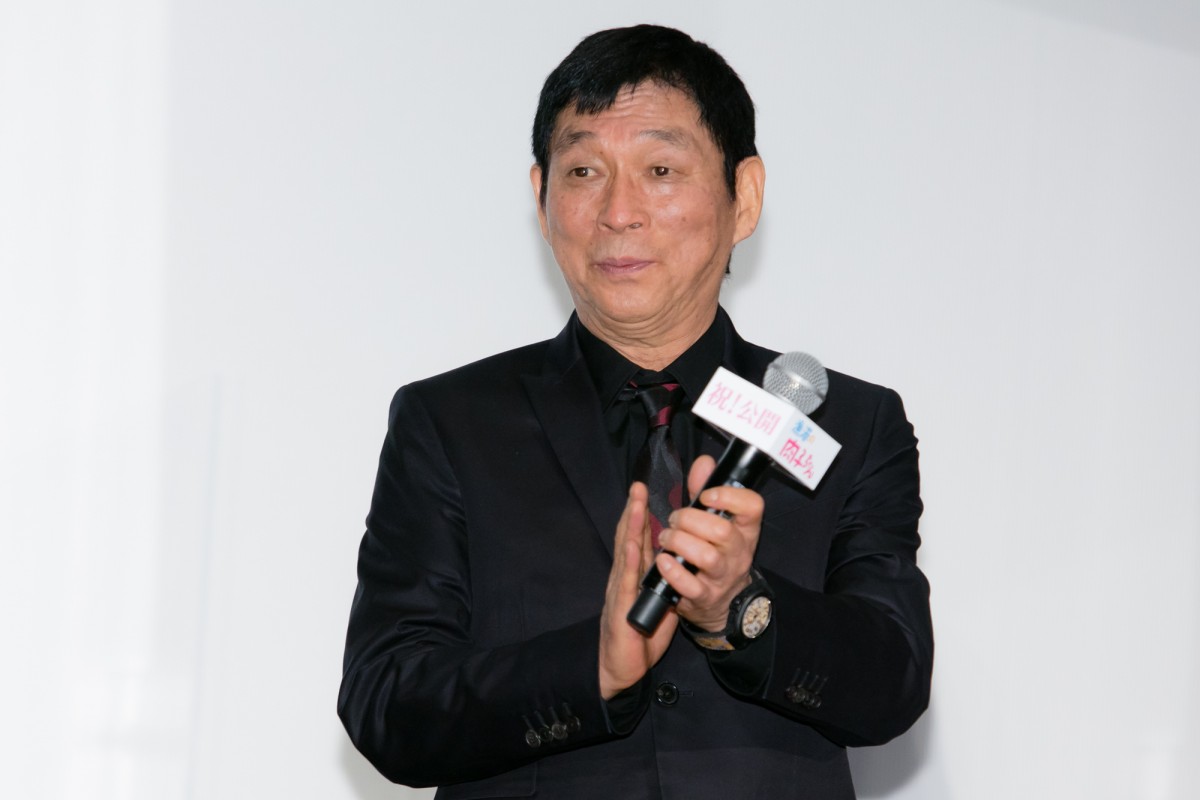 Cocomi「独り言が多い。恥ずかしいです」　さんま企画プロデュース映画舞台あいさつ