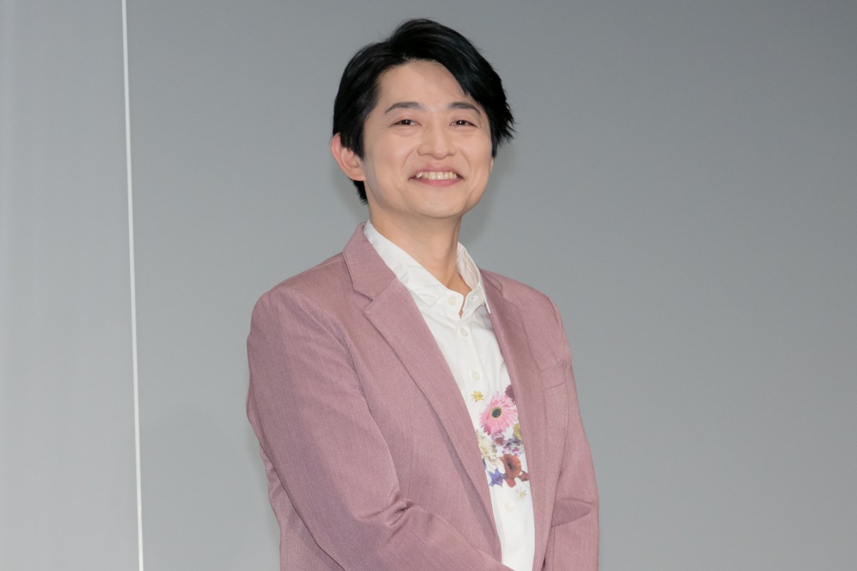 Cocomi「独り言が多い。恥ずかしいです」　さんま企画プロデュース映画舞台あいさつ