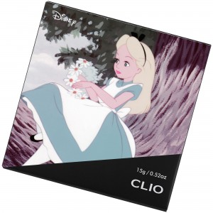 ディズニーストアに アリエル アリス の韓国コスメ登場 Clio との共同企画 21年6月14日 ビューティー クランクイン トレンド