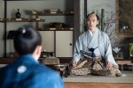 大河ドラマ『青天を衝け』第18回「一橋の懐」場面写真