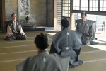 大河ドラマ『青天を衝け』第18回「一橋の懐」場面写真