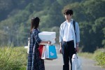 NHK連続テレビ小説『おかえりモネ』第21回より