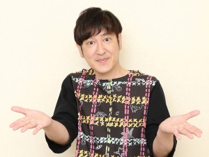 ＜ディズニープラス1周年＞ココリコ田中、ナショナル ジオグラフィックに感謝！ <span class=insert_pr>P R</span>