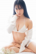 【写真】NMB48最後の1期生・白間美瑠　“大人セクシー”なグラビア