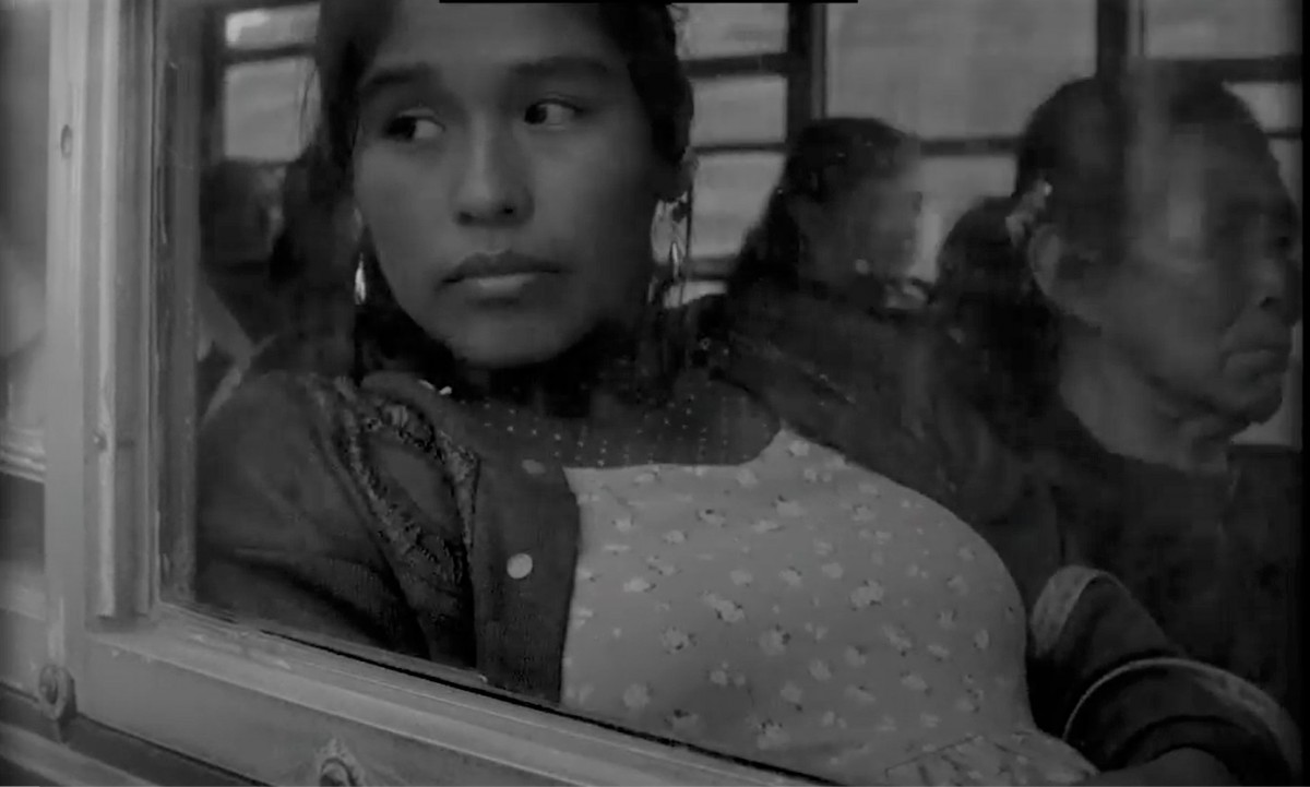 奪われた赤ん坊…乳児売買組織の闇へと足を踏み入れる　アカデミー賞ペルー代表作『名もなき歌』予告