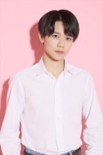 『PRODUCE 101 JAPAN SEASON2』デビューグループ「INI」のメンバーとなった藤牧京介