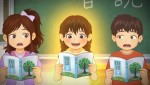 テレビアニメ『ふしぎ駄菓子屋 銭天堂』第29話場面写真