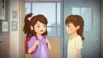 テレビアニメ『ふしぎ駄菓子屋 銭天堂』第29話場面写真