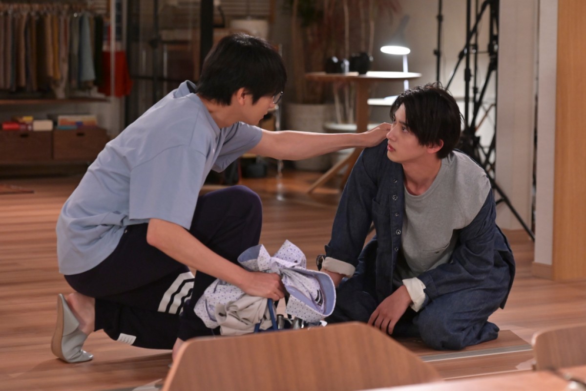 横澤夏子＆純烈・小田井涼平、今夜『着飾る恋には理由があって』ゲスト出演