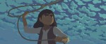 映画『CALAMITY カラミティ』場面写真