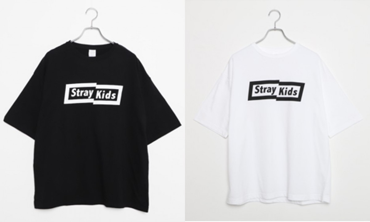 Stray Kids×WEGO