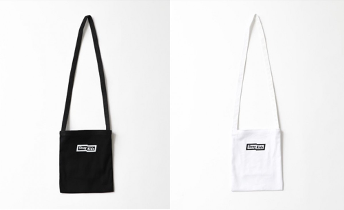 Stray Kids×WEGO