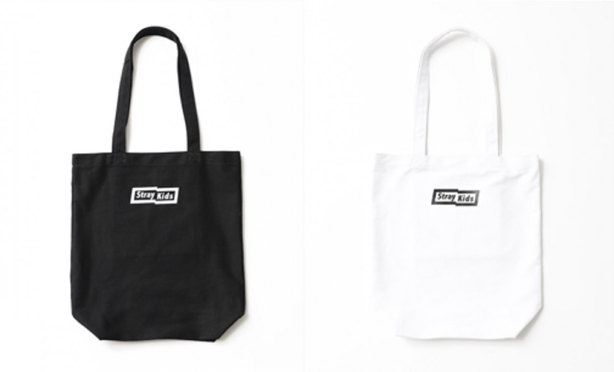 Stray Kids×WEGO