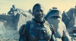 映画『ザ・スーサイド・スクワッド　“極”悪党、集結』場面写真