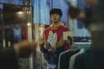 映画『SEOBOK／ソボク』場面写真（パク・ボゴム）