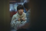 映画『SEOBOK／ソボク』場面写真（パク・ボゴム）