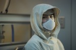 映画『SEOBOK／ソボク』場面写真（パク・ボゴム）