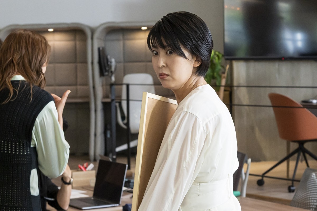 『大豆田とわ子と三人の元夫』最終回　“とわ子”松たか子、母の秘密に涙　ネットもらい泣き【ネタバレあり】