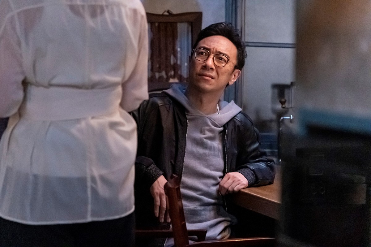 『大豆田とわ子と三人の元夫』最終回　“とわ子”松たか子、母の秘密に涙　ネットもらい泣き【ネタバレあり】