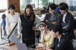 ドラマ『大豆田とわ子と三人の元夫』最終回より