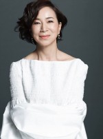 連続テレビ小説『ちむどんどん』で大城房子役を演じる原田美枝子