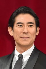 連続テレビ小説『ちむどんどん』で二ツ橋光二役を演じる高嶋政伸