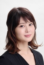 連続テレビ小説『ちむどんどん』で猪野清江役を演じる佐津川愛美