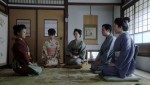 連続テレビ小説『おちょやん』総集編前編場面写真