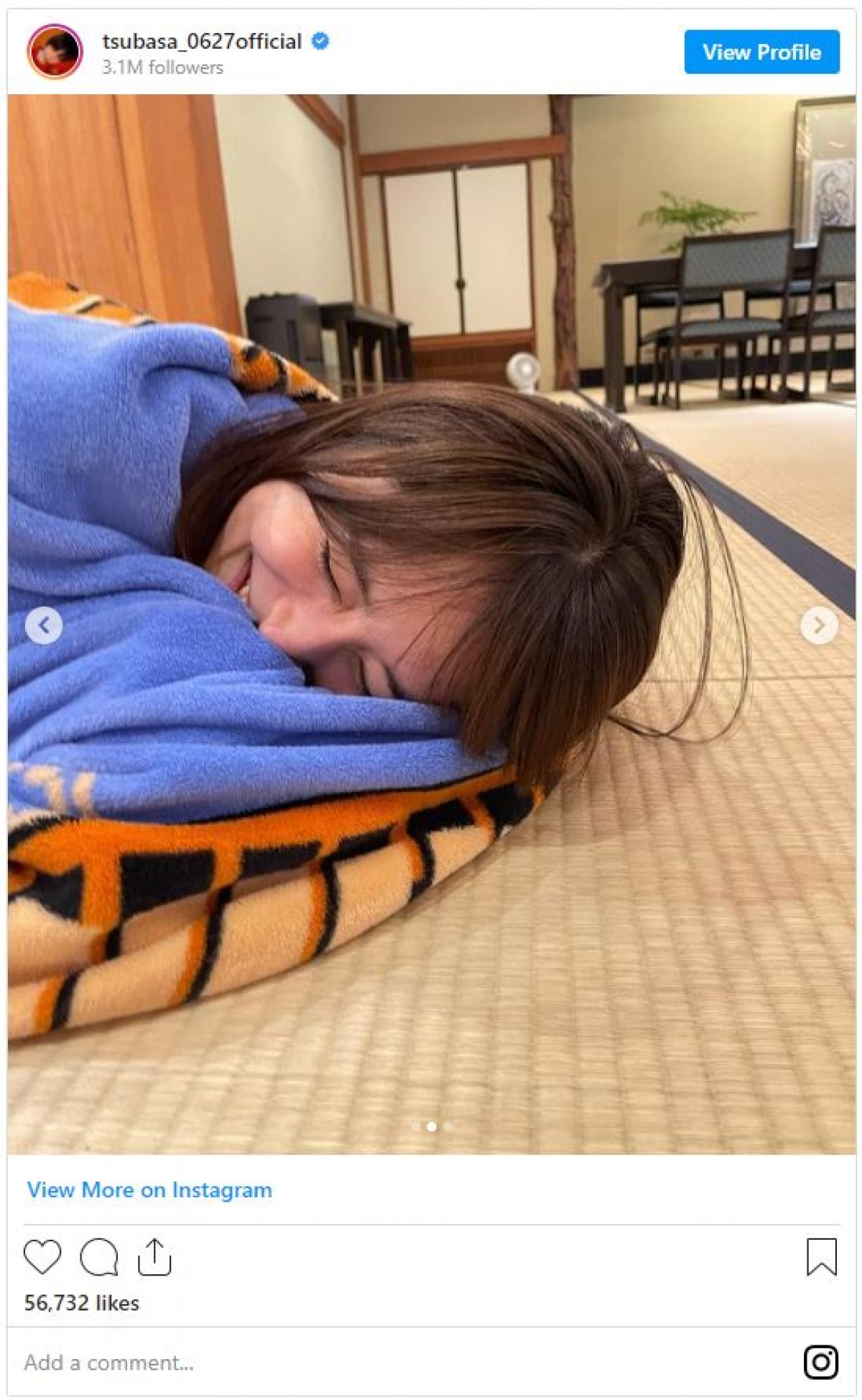 本田翼＆広瀬アリス、“お昼寝”を撮りあいっこ　ファン「かわいすぎる」