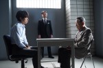 【写真】井ノ原快彦VS伊東四朗 『特捜9』伝説の鑑識が殺人事件の容疑者に