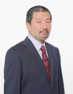 ドラマ『彼女はキレイだった』に出演する木村祐一