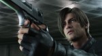 Netflixオリジナルアニメシリーズ『バイオハザード：インフィニット ダークネス』場面写真（レオン）