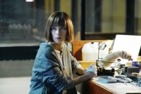 映画『Arc アーク』芳根京子演じるリナ＜19歳＞の場面写真