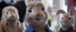 【動画】『ピーターラビット2』“ふわふわ草耳栓”でマクレガーのお説教を回避！　キュートな本編映像解禁