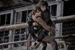 アンジェリーナ・ジョリー×『ウインド・リバー』監督のサバイバルサスペンス公開決定