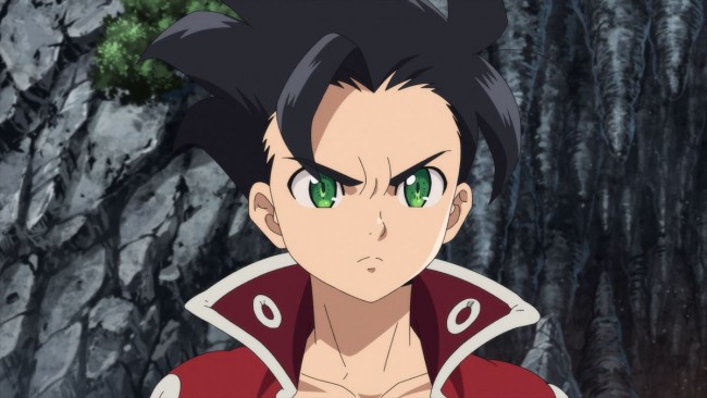 劇場版 七つの大罪 メリオダス ゼルドリスの兄弟共闘シーン公開 21年6月17日 写真 アニメ ニュース クランクイン