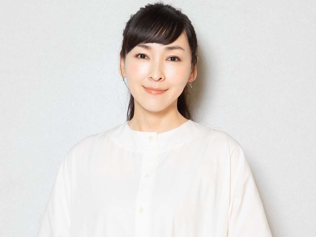 麻生久美子（2019年撮影）