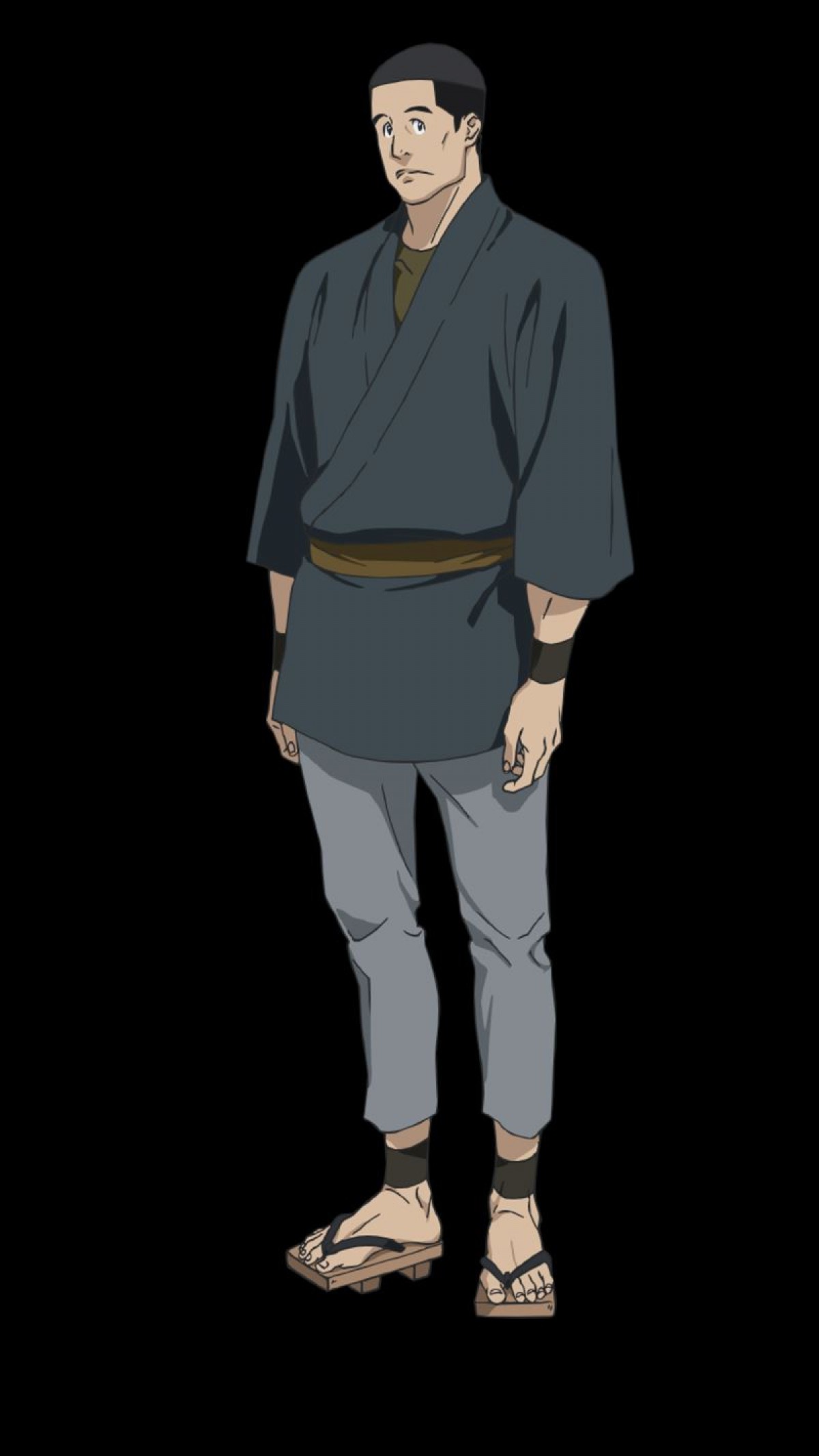 Production I.G新作アニメ『海賊王女』10月放送開始　中澤一登、梶浦由記ら参加