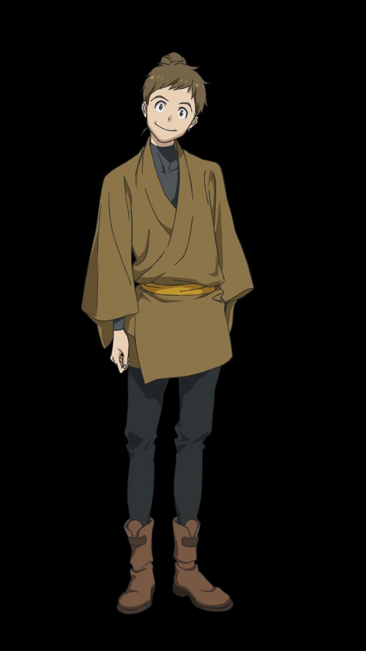Production I.G新作アニメ『海賊王女』10月放送開始　中澤一登、梶浦由記ら参加