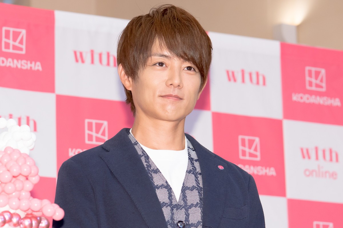 辻希美、第5子への思い明かす「私的には来てくれたらうれしい」