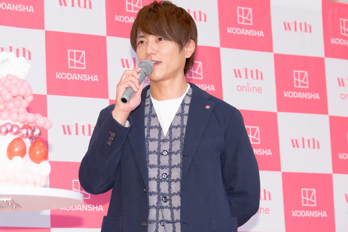 辻希美、第5子への思い明かす「私的には来てくれたらうれしい」