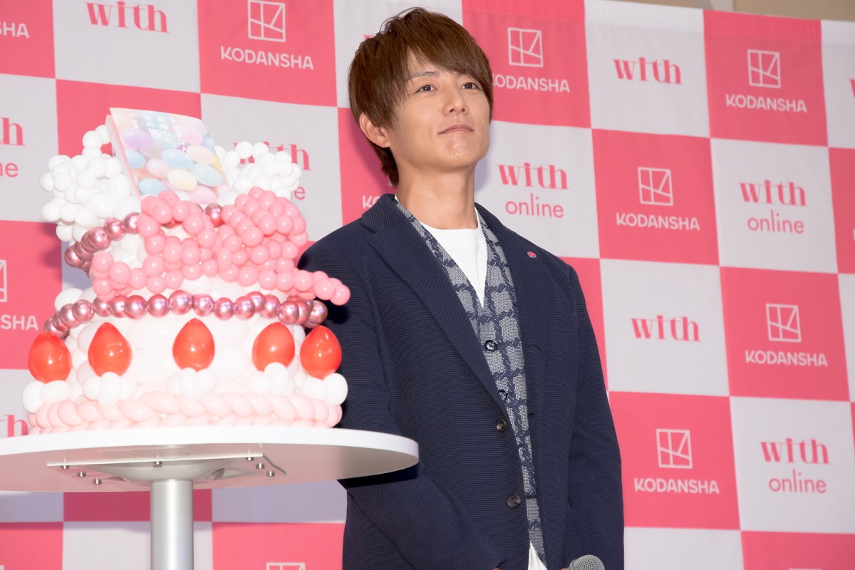 辻希美、第5子への思い明かす「私的には来てくれたらうれしい」