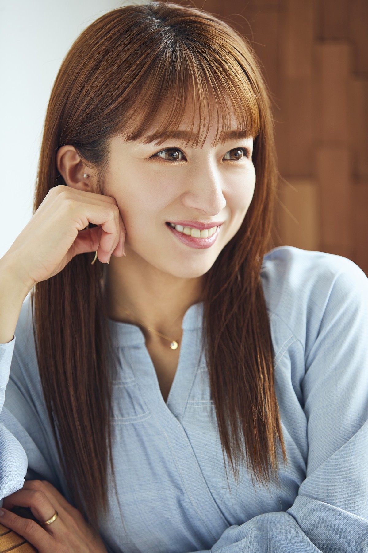 辻希美、第5子への思い明かす「私的には来てくれたらうれしい」
