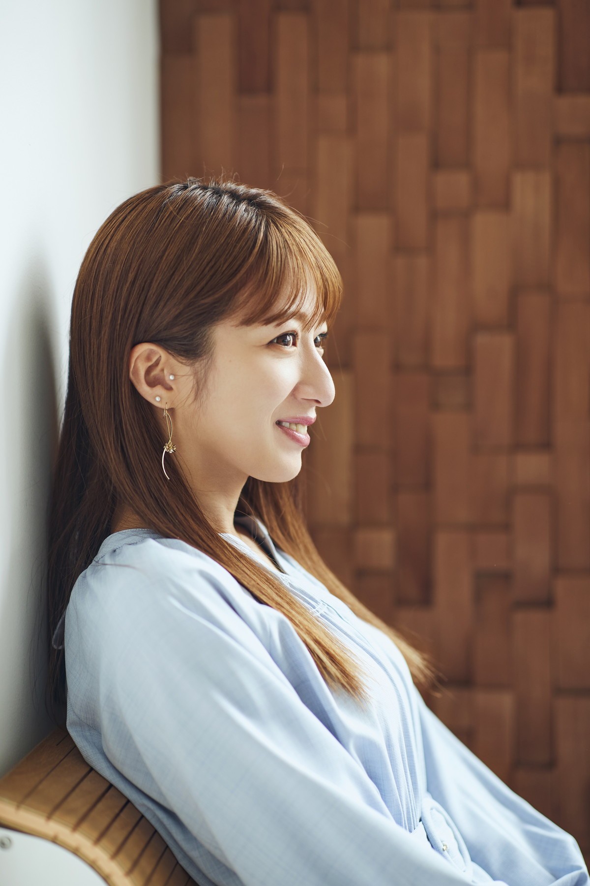 辻希美、第5子への思い明かす「私的には来てくれたらうれしい」